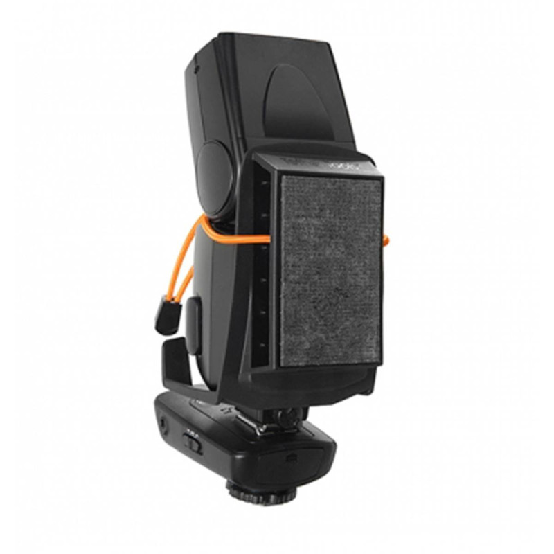 Tethertools Kit de Fixation pour Flash Cobra