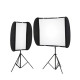 Manfrotto Boîte à lumière Ezybox Pro Switch Large 89x44cm / 89x89cm