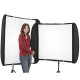 Manfrotto Boîte à lumière Ezybox Pro Switch Large 89x44cm / 89x89cm