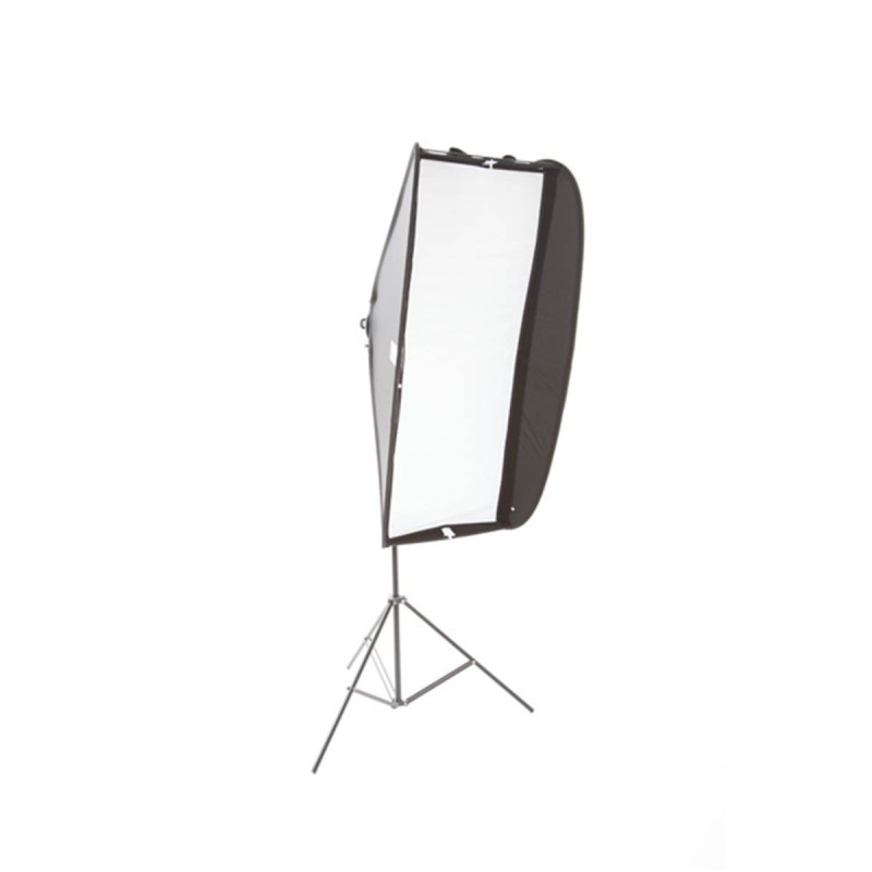 Manfrotto Boîte à lumière Ezybox Pro Switch Large 89x44cm / 89x89cm