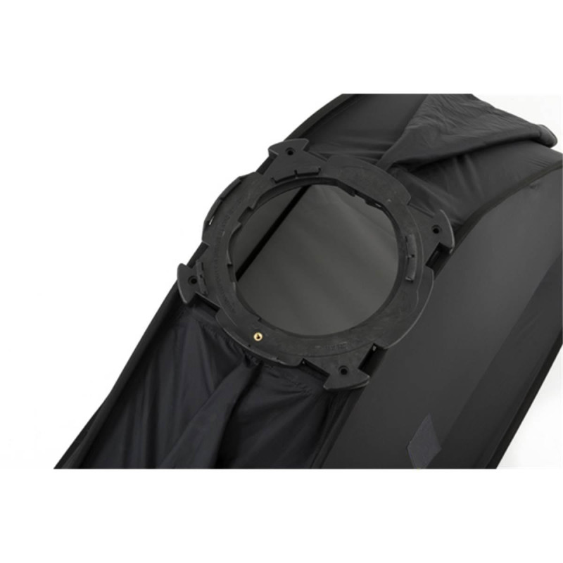 Manfrotto Boîte à lumière Ezybox Pro Switch XL117x44cm / 117x117cm