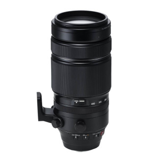 Objectif Fujifilm