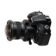 Nikon Objectif PC Nikkor 19mm f/4E ED