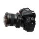 Nikon Objectif PC Nikkor 19mm f/4E ED