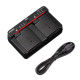 Canon Chargeur LC-E19 pour batterie LP-E4