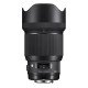 Sigma Objectif Art 85mm f/1.4 DG HSM - Nikon