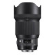 Sigma Objectif Art 85mm f/1.4 DG HSM - Nikon