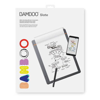 Wacom