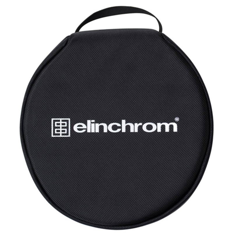 Elinchrom Housse pour grille nid d\'abeille 18 et 21 cm