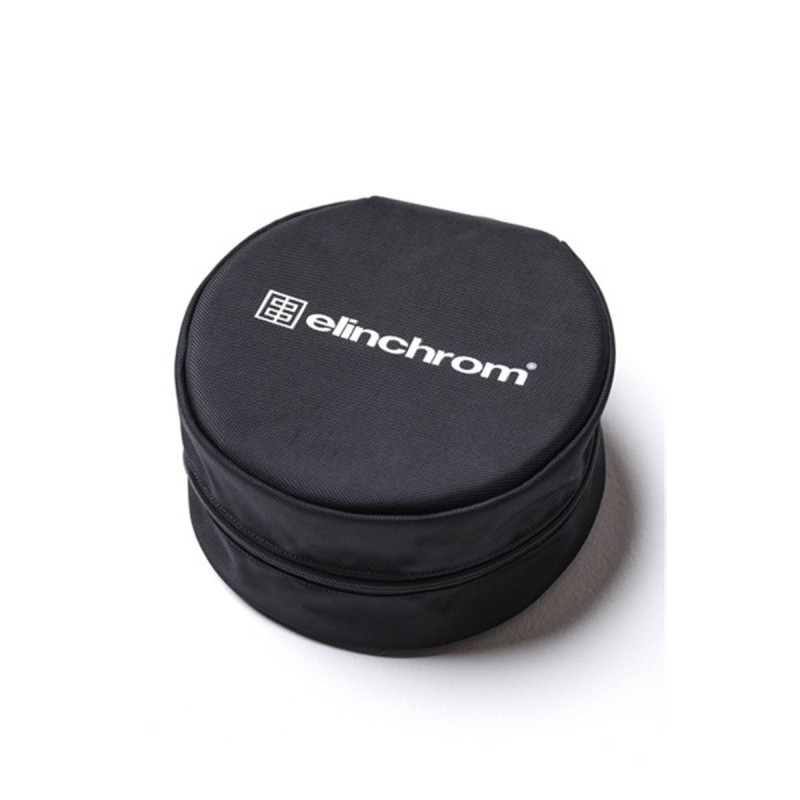Elinchrom Housse pour grille nid d\'abeille 18 et 21 cm