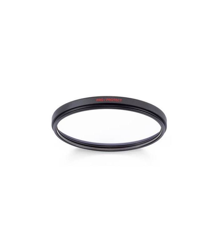 Manfrotto Filtre de Protection Pro 52mm