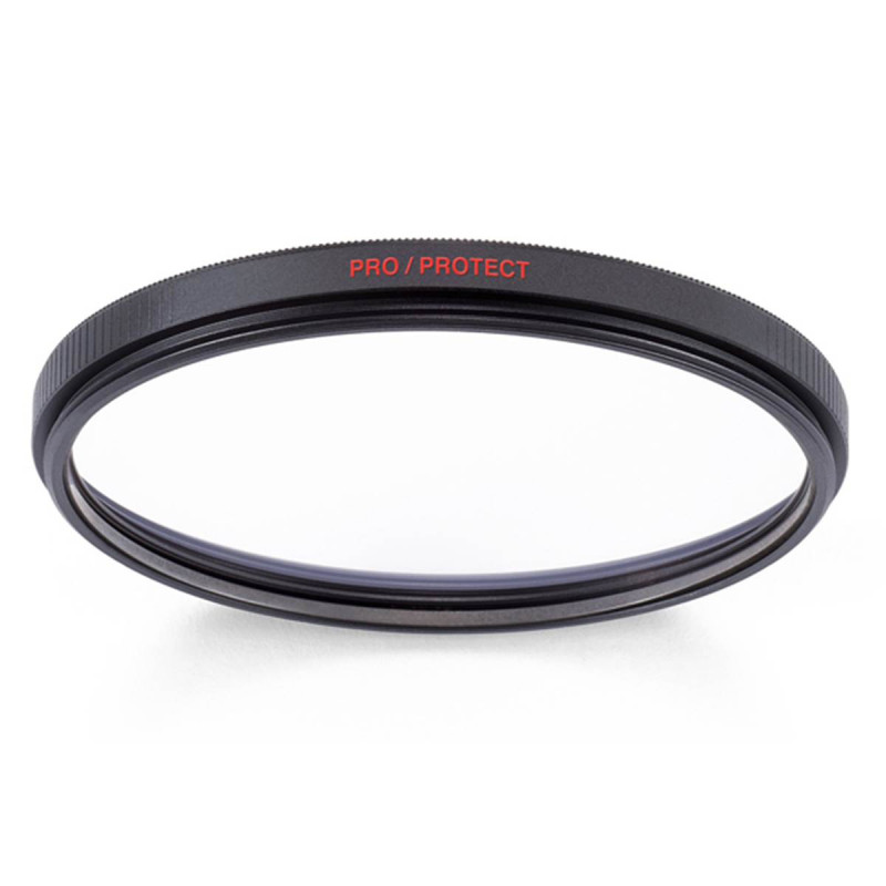 Manfrotto Filtre de Protection Pro 72mm