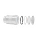Manfrotto Xume Adaptateur d\'optique 82mm