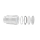 Manfrotto Xume Adaptateur de filtres 52mm