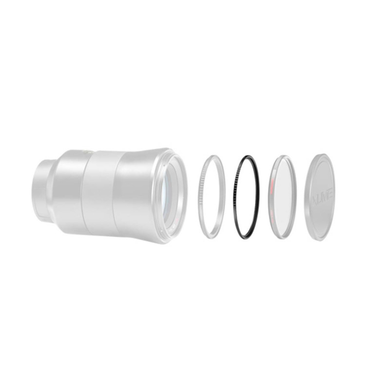 Manfrotto Xume Adaptateur de filtres 52mm