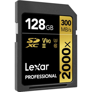 Lexar