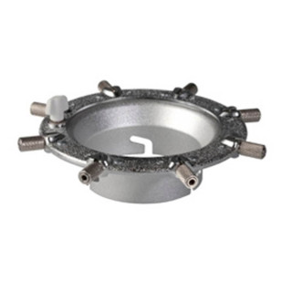 Adaptateur et speedring