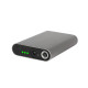 Pixel Batterie TD-386 Lithium pour Flash Sony