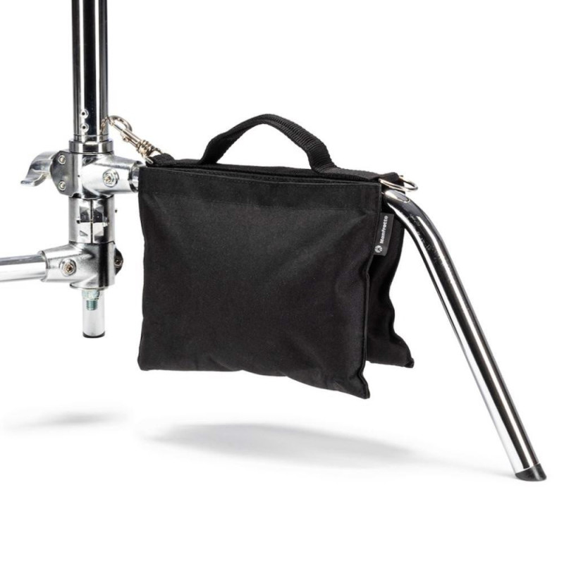 Manfrotto Sac à Sable (vide) - 6kg