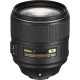 Nikon Objectif AF-S Nikkor 105mm f/1.4E ED