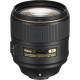 Nikon Objectif AF-S Nikkor 105mm f/1.4E ED