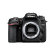Nikon D7500 nu