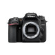 Nikon D7500 nu