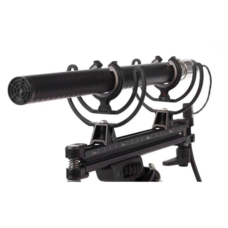 Rode Microphone Canon NTG3