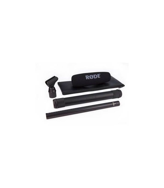 Rode Microphone Canon NTG3
