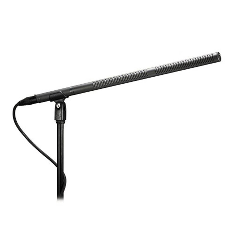 Audio-Technica Micro Canon AT8015