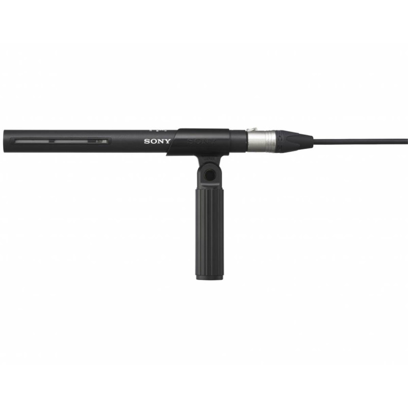 Sony Micro XLR ECM-VG1