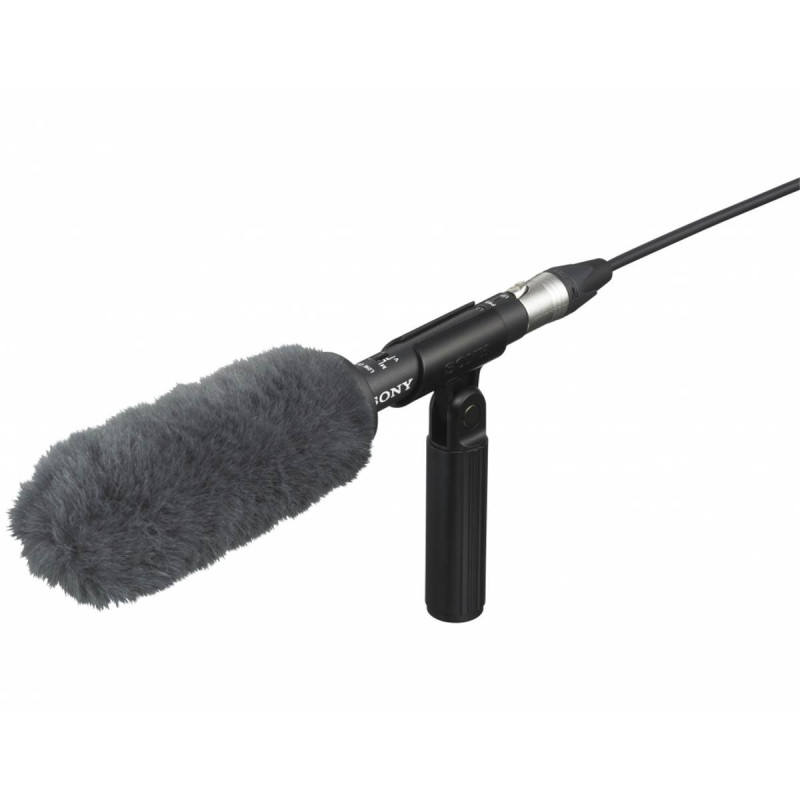 Sony Micro XLR ECM-VG1