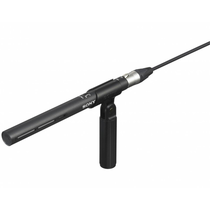 Sony Micro XLR ECM-VG1