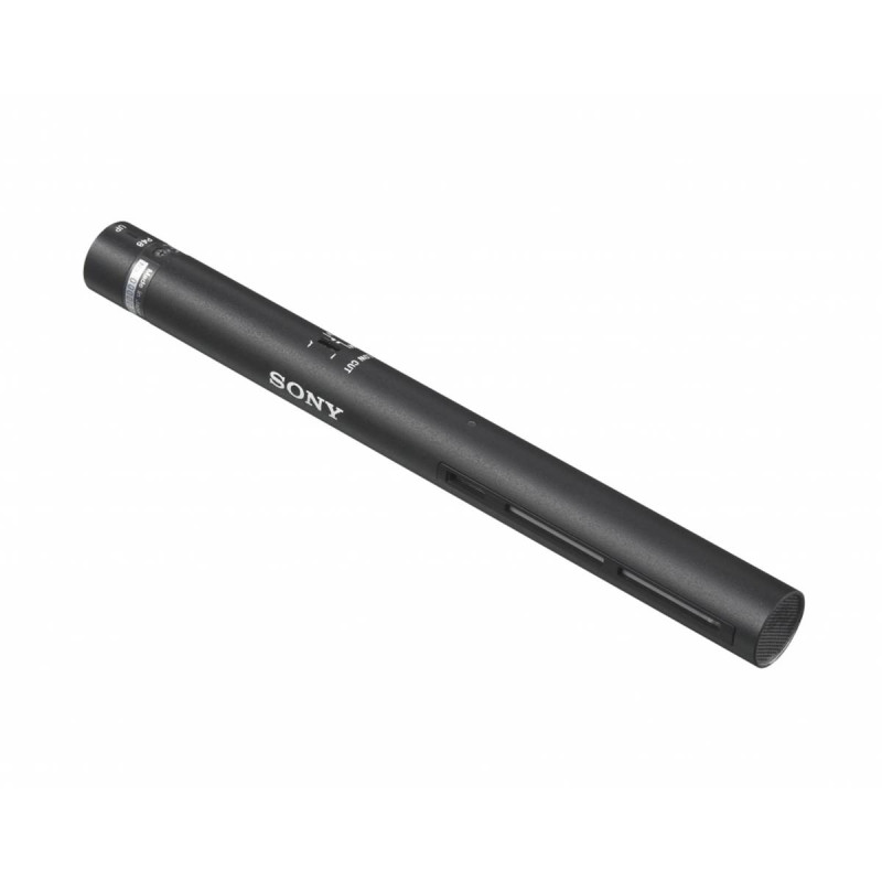 Sony Micro XLR ECM-VG1