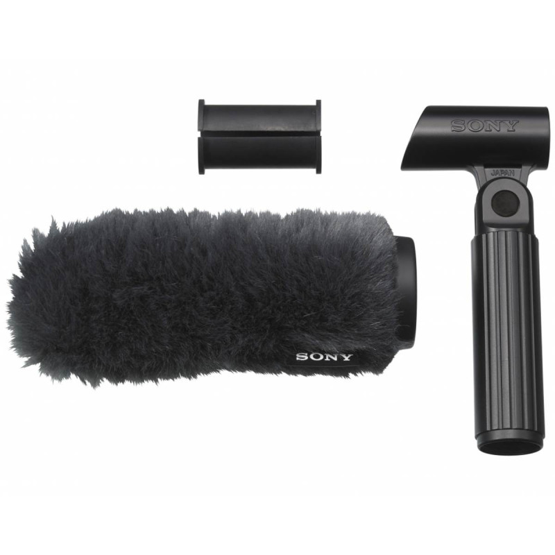 Sony Micro XLR ECM-VG1