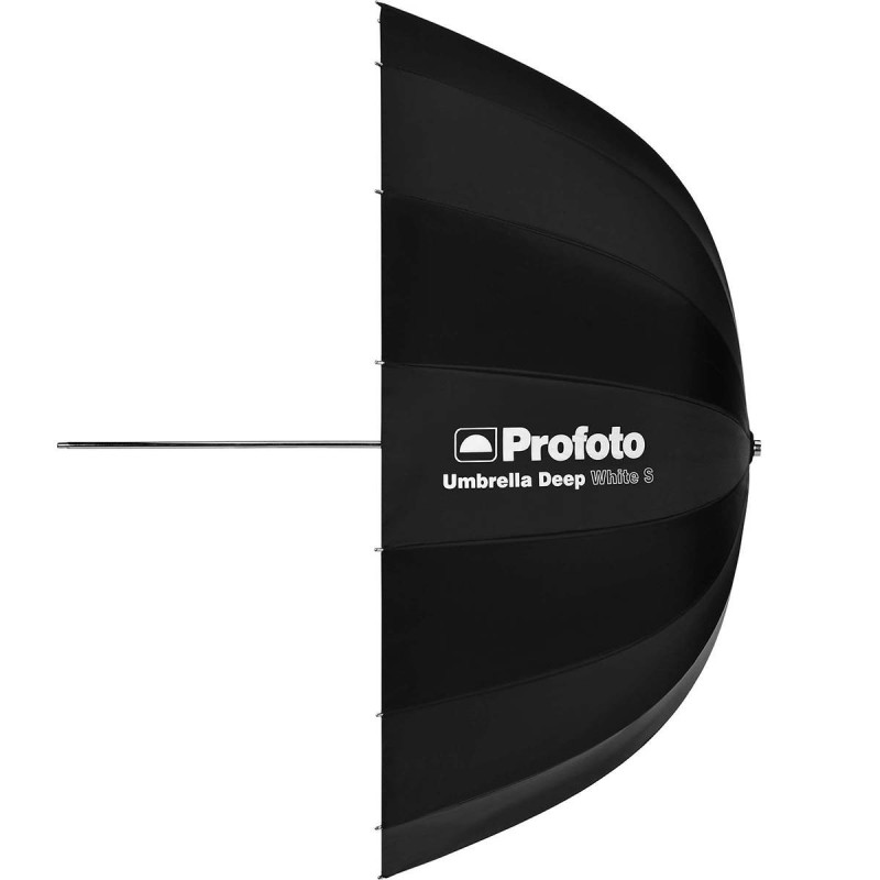 Profoto Parapluie Deep Blanc S 85cm