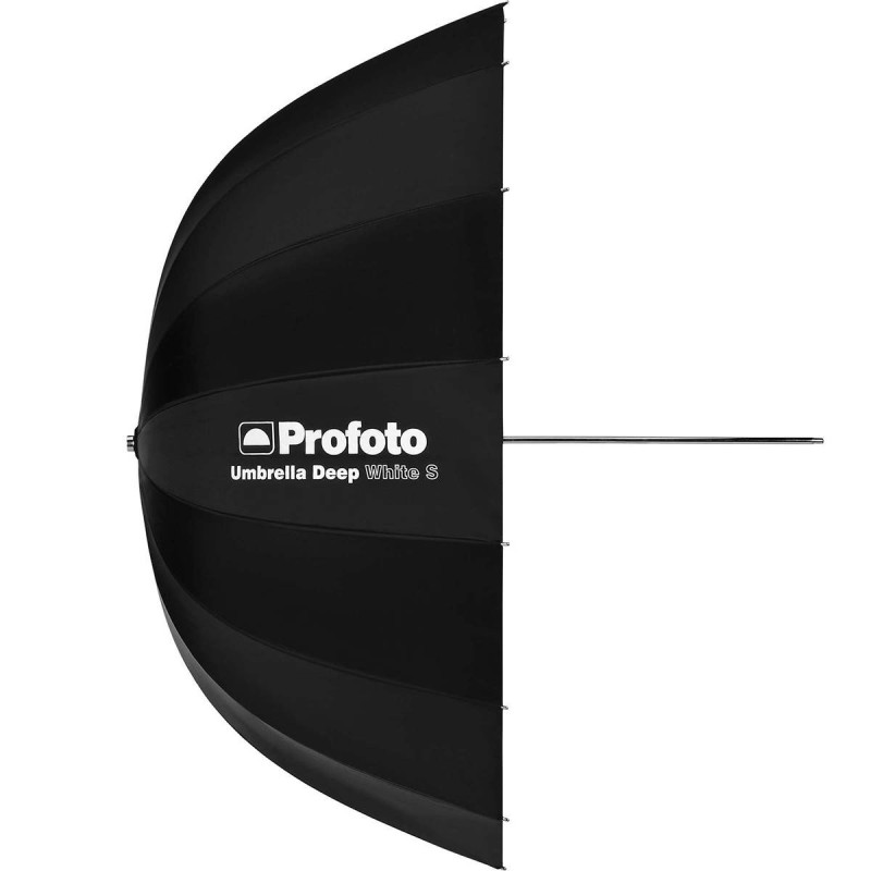 Profoto Parapluie Deep Blanc S 85cm