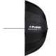 Profoto Parapluie Deep Argent S 85cm