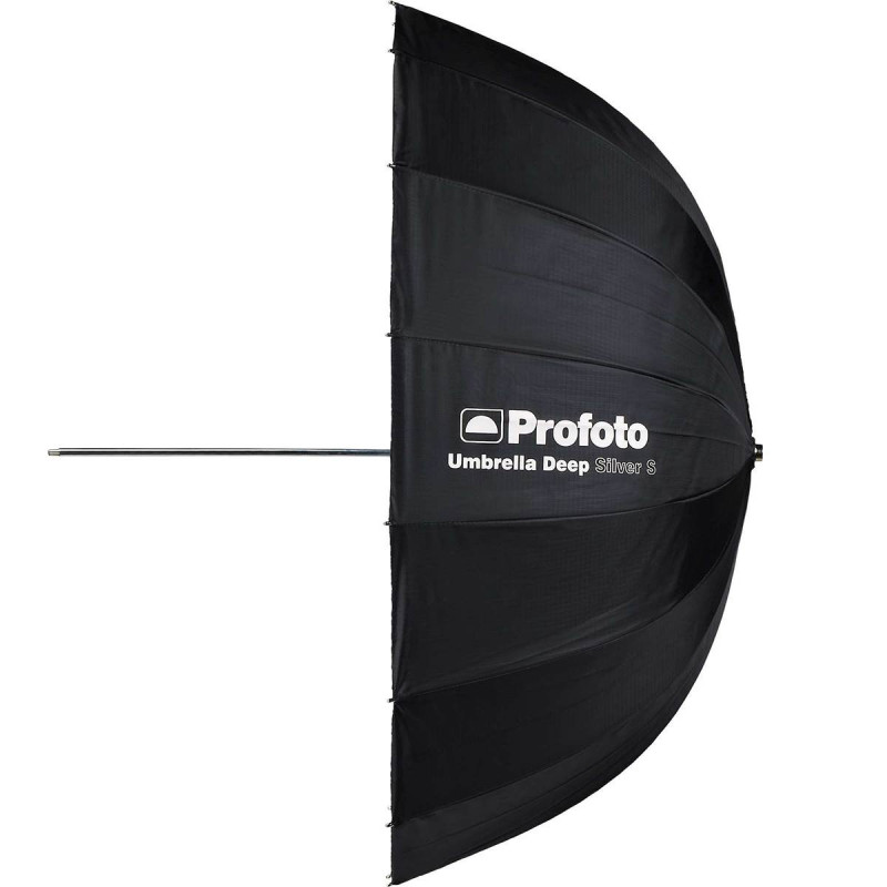 Profoto Parapluie Deep Argent S 85cm