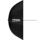 Profoto Parapluie Deep Blanc M 105cm