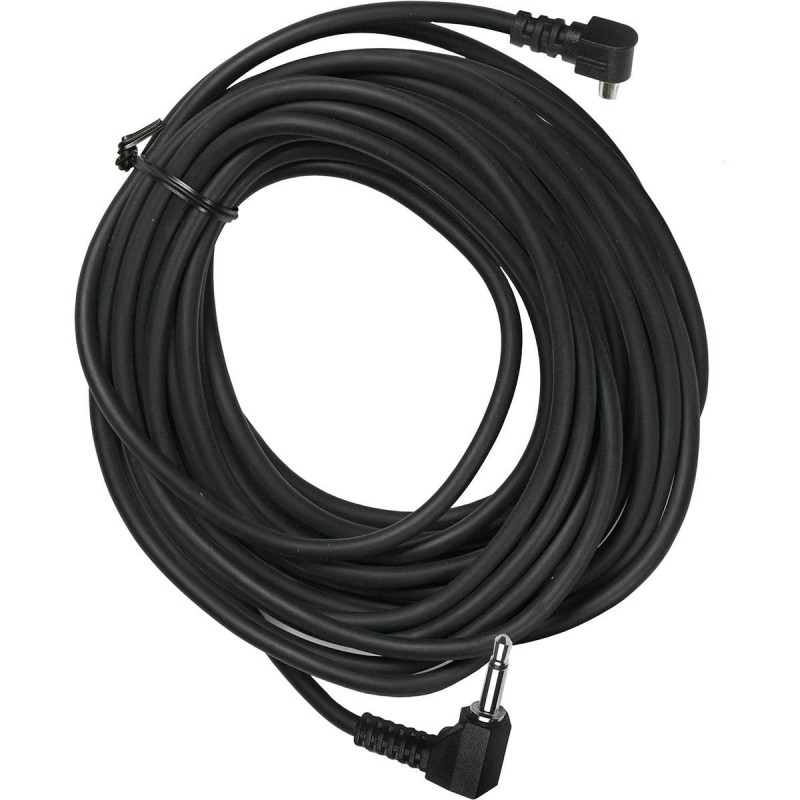 Profoto Câble Synchro 5m PC vers Phono Jack 3.5mm