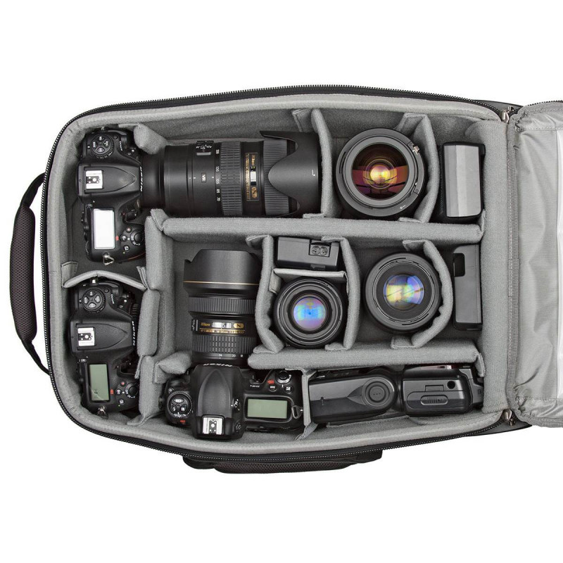 Think Tank Valise à roulettes Airport TakeOff V2.0