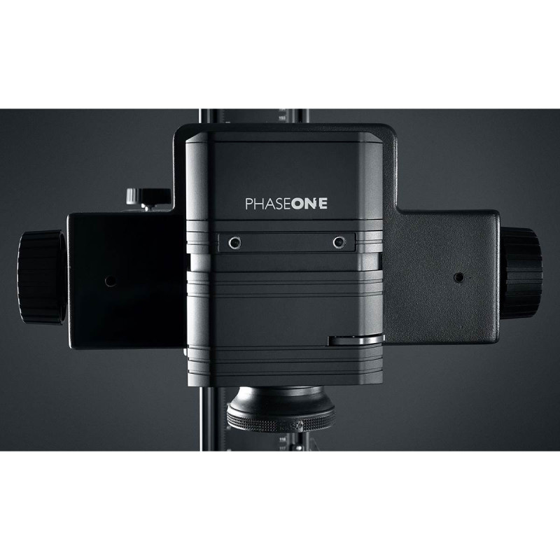 Phase One iXG 100MP VA  avec Objectif 72mm Schneider Kreuznach