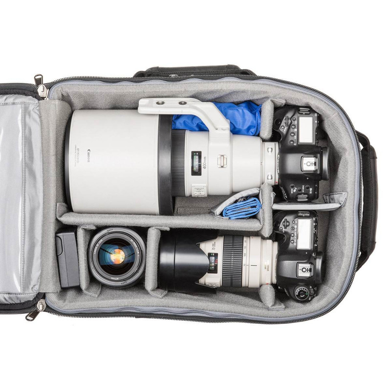 Think Tank Valise Airport International V3