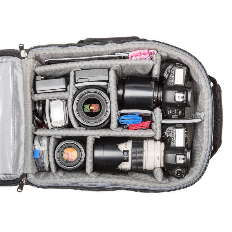 Think Tank Valise Airport International V3