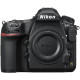 Nikon D850 nu
