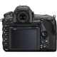 Nikon D850 nu