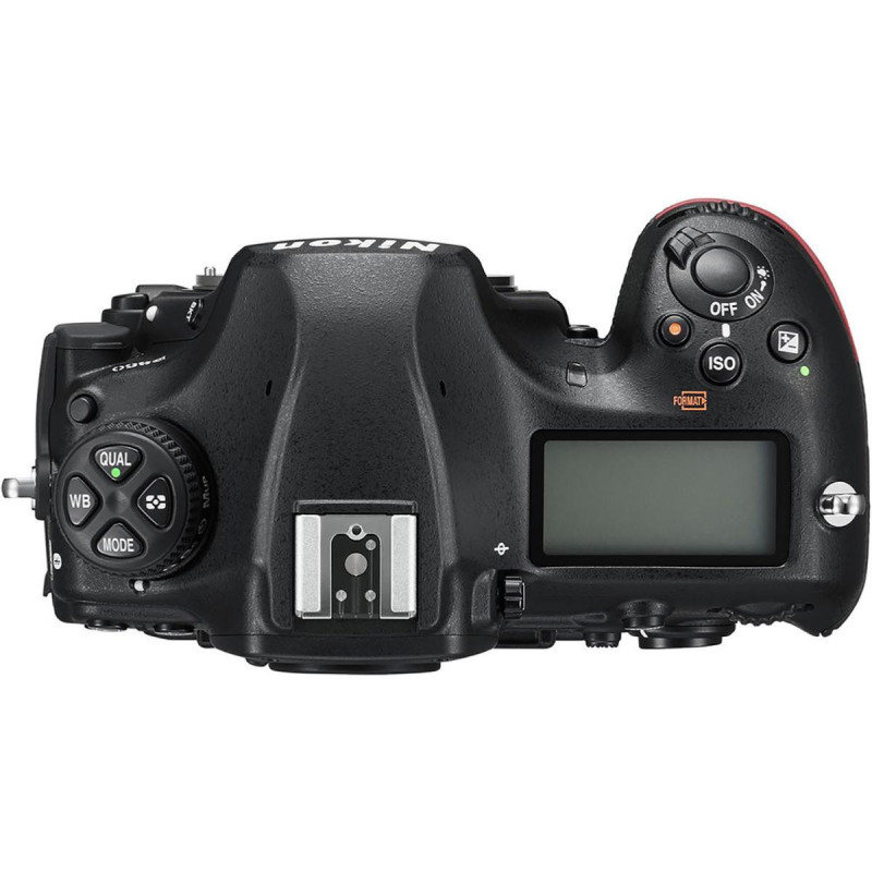 Nikon D850 nu