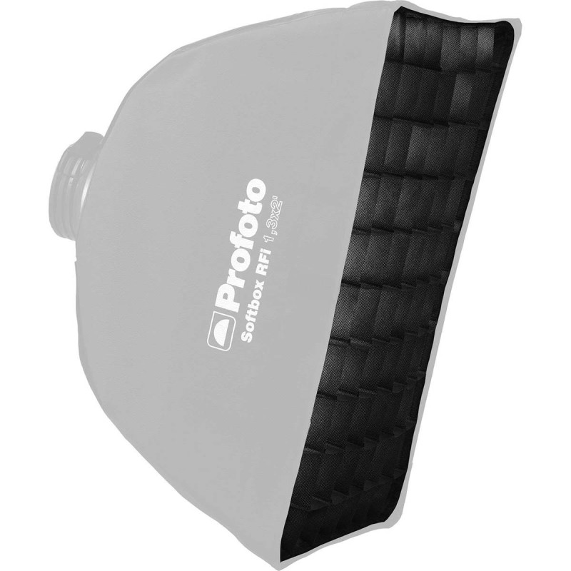Profoto RFI Grille nid d\'abeille souple 50° 1.3x2\'