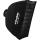 Profoto RFI Grille nid d\'abeille souple 50° 1.3x2\'